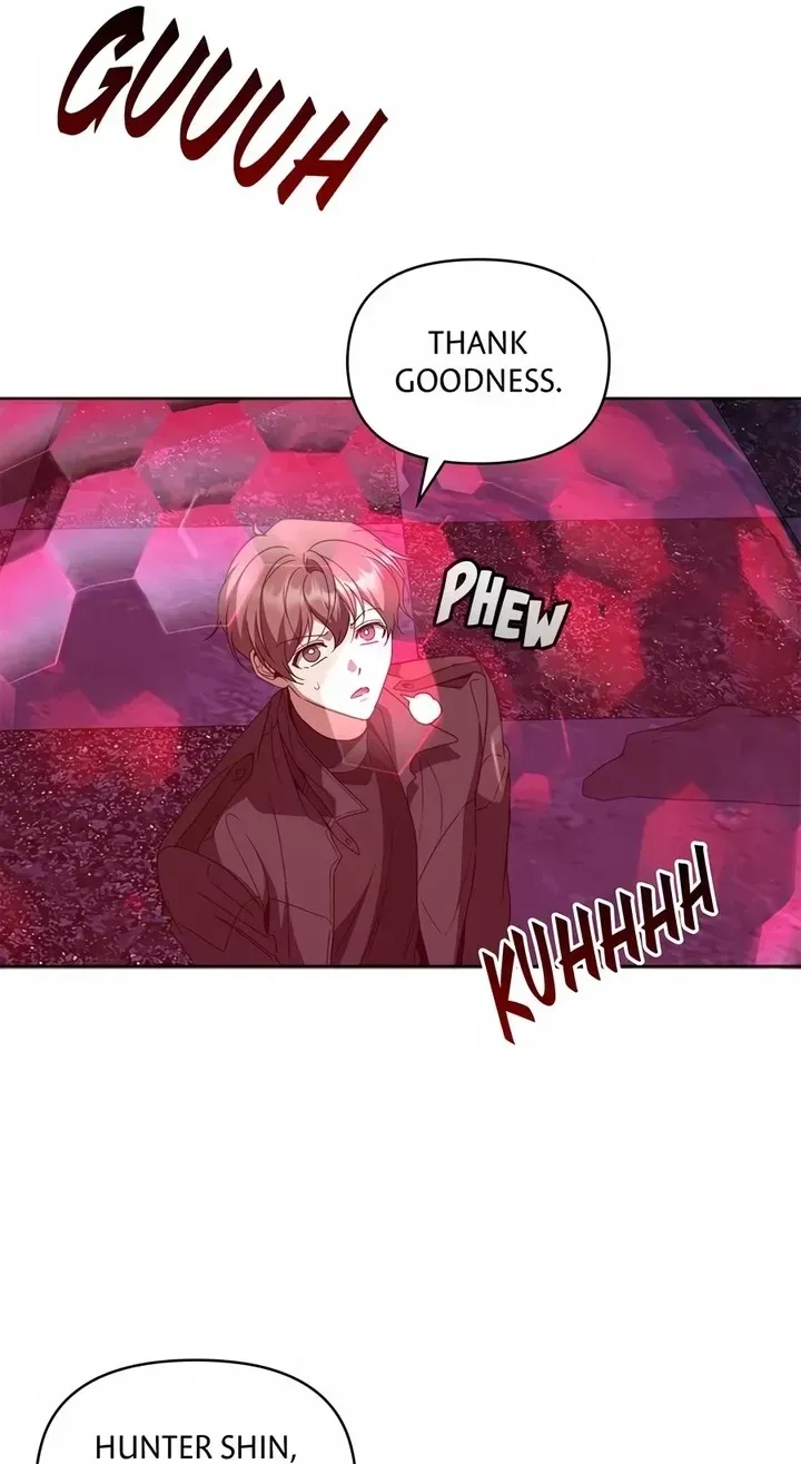 Read Creating Hidden Endings chapter 58 image 32 on Lezhin