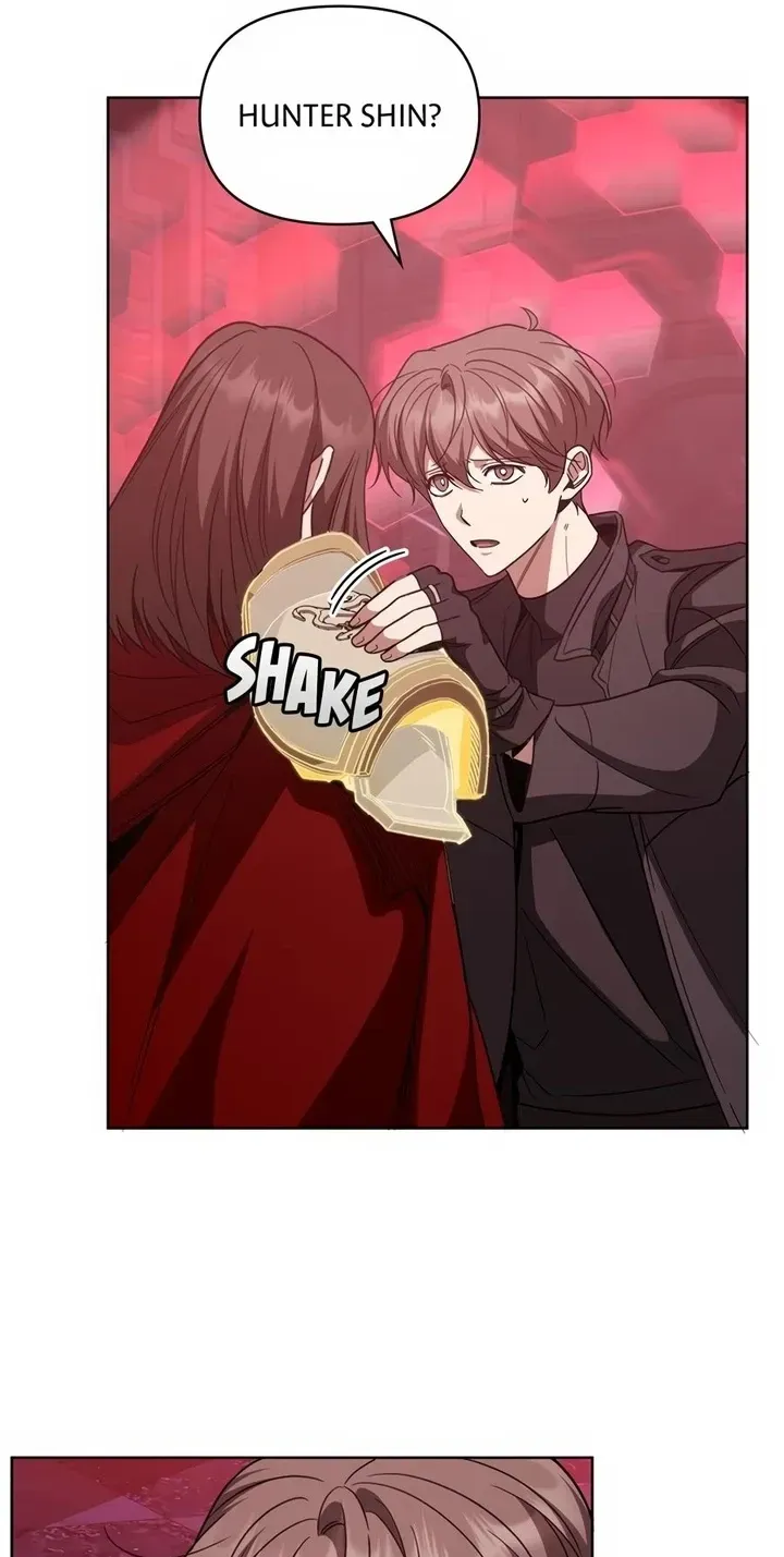 Read Creating Hidden Endings chapter 58 image 34 on Lezhin