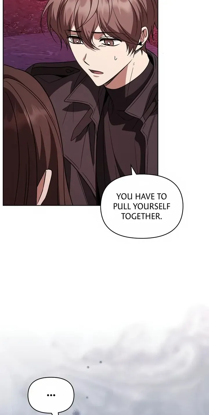 Read Creating Hidden Endings chapter 58 image 35 on Lezhin
