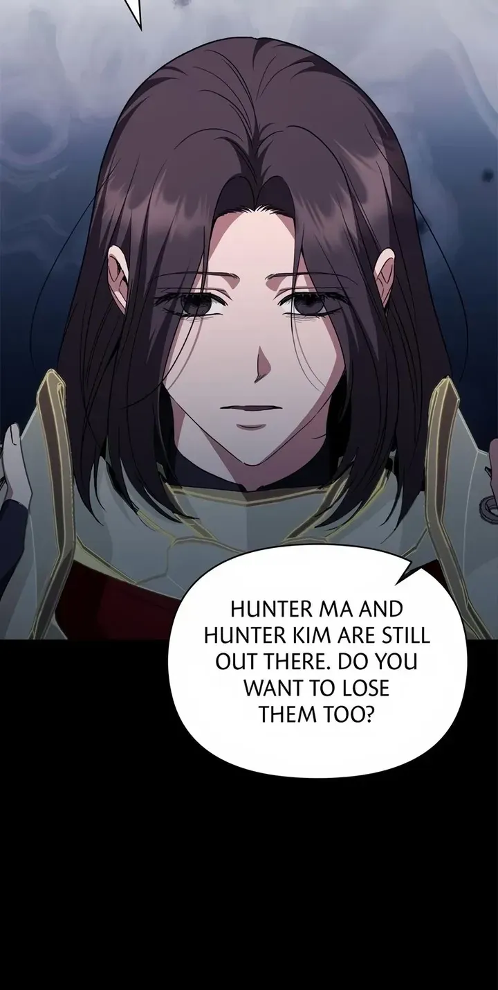 Read Creating Hidden Endings chapter 58 image 36 on Lezhin
