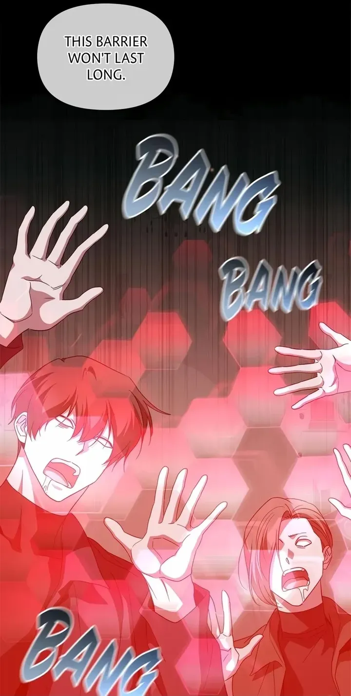 Read Creating Hidden Endings chapter 58 image 37 on Lezhin