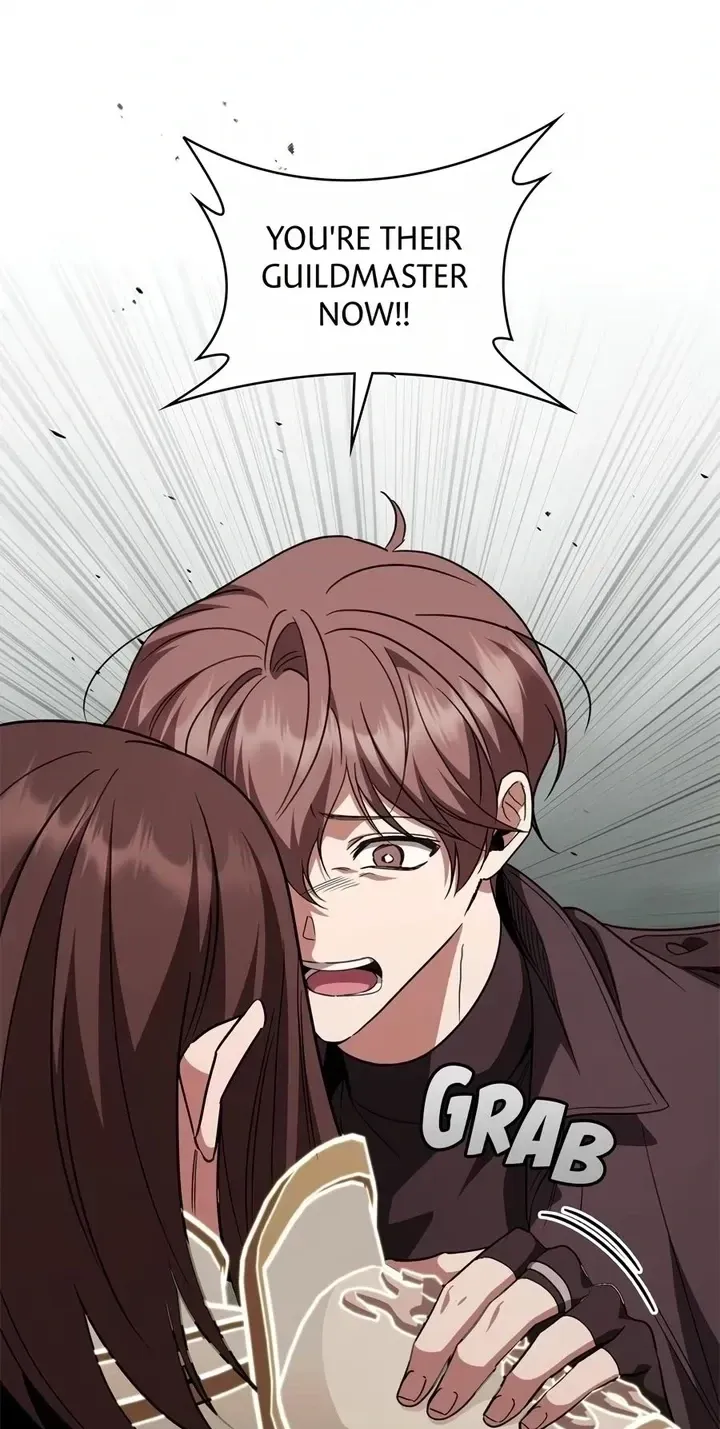 Read Creating Hidden Endings chapter 58 image 39 on Lezhin