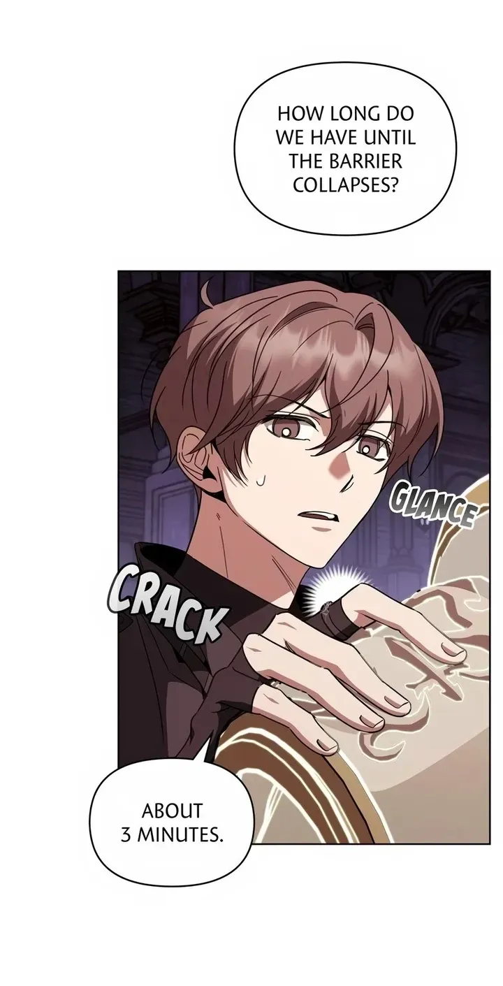 Read Creating Hidden Endings chapter 58 image 41 on Lezhin