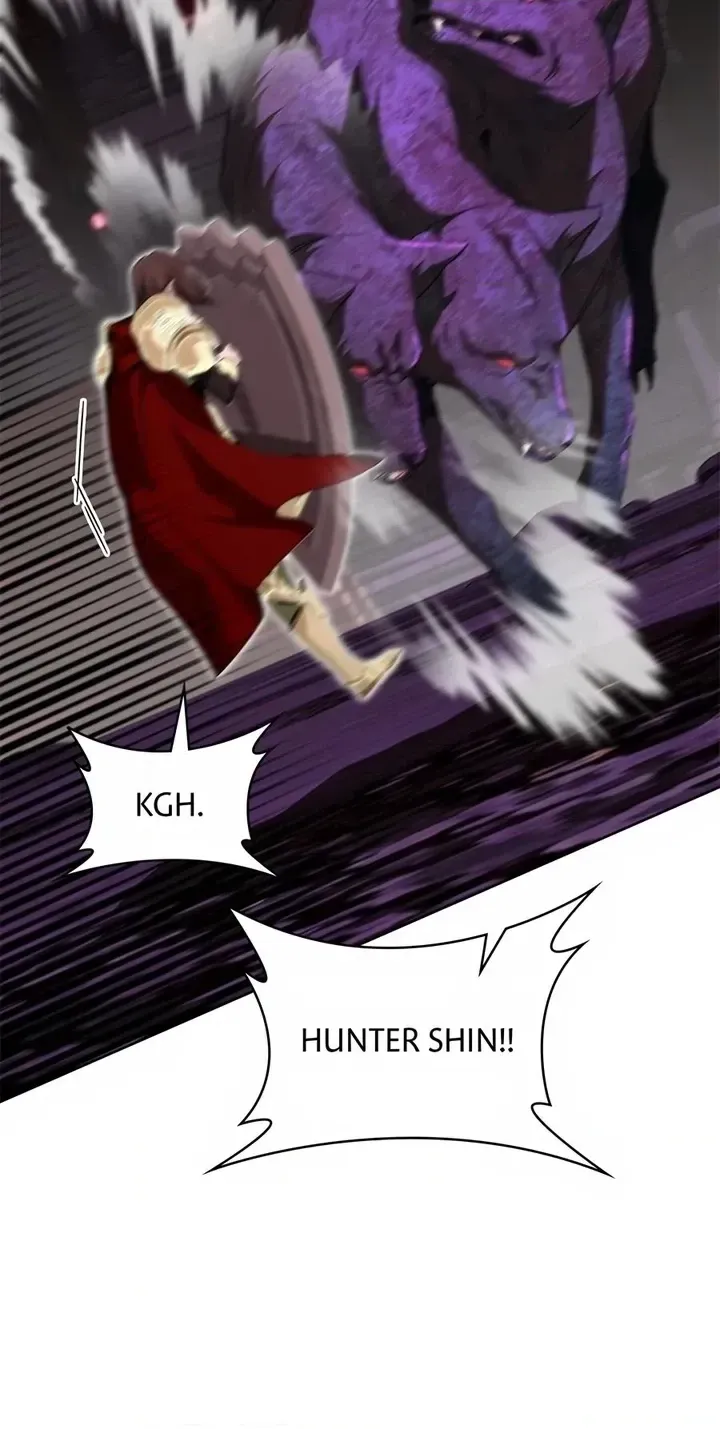 Read Creating Hidden Endings chapter 58 image 49 on Lezhin