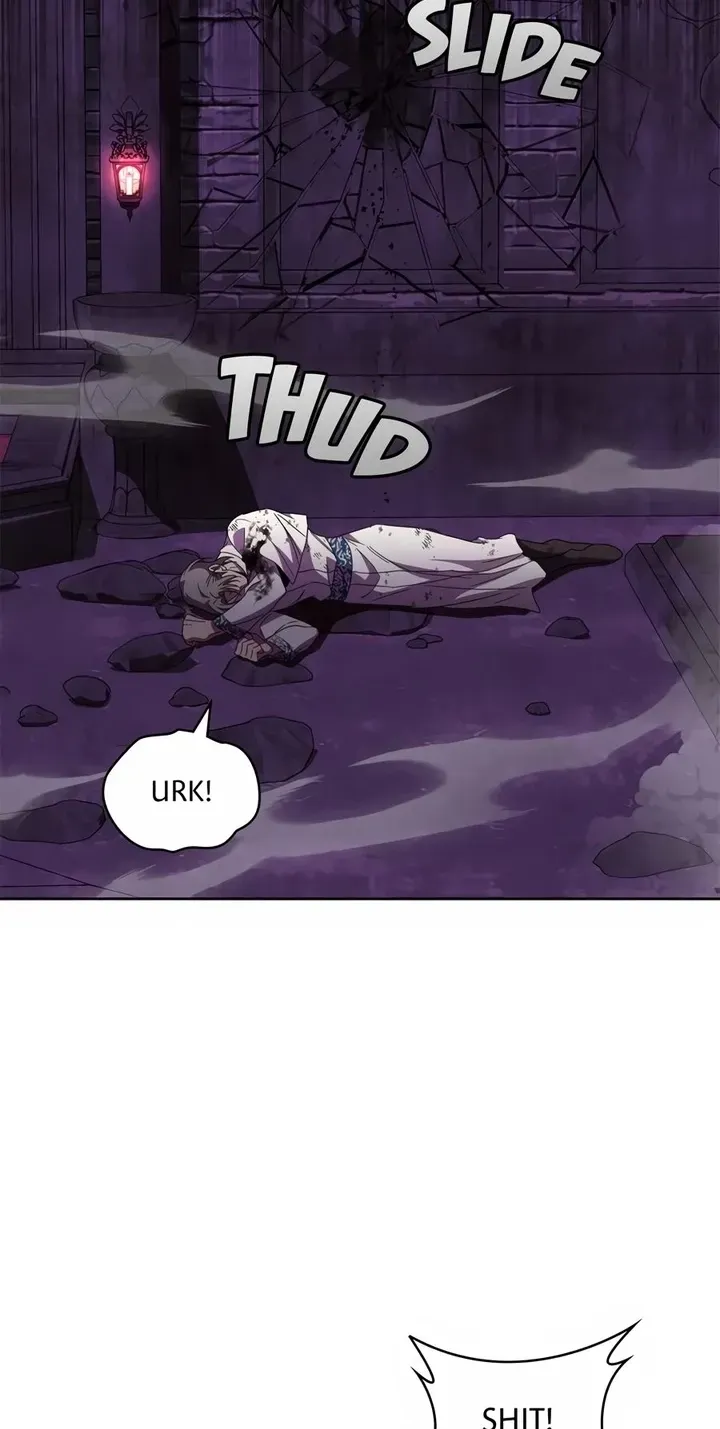Read Creating Hidden Endings chapter 58 image 5 on Lezhin