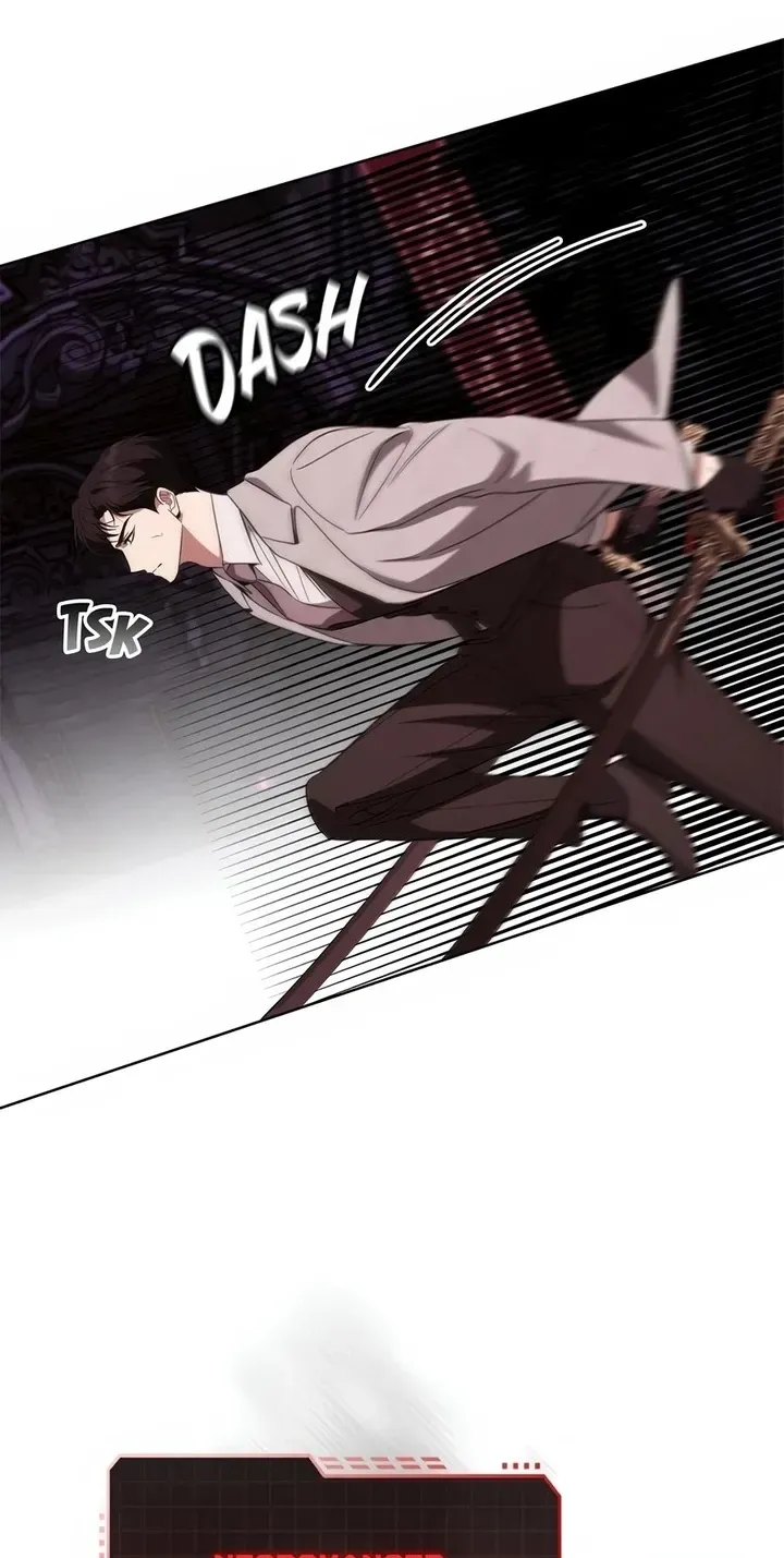 Read Creating Hidden Endings chapter 58 image 50 on Lezhin