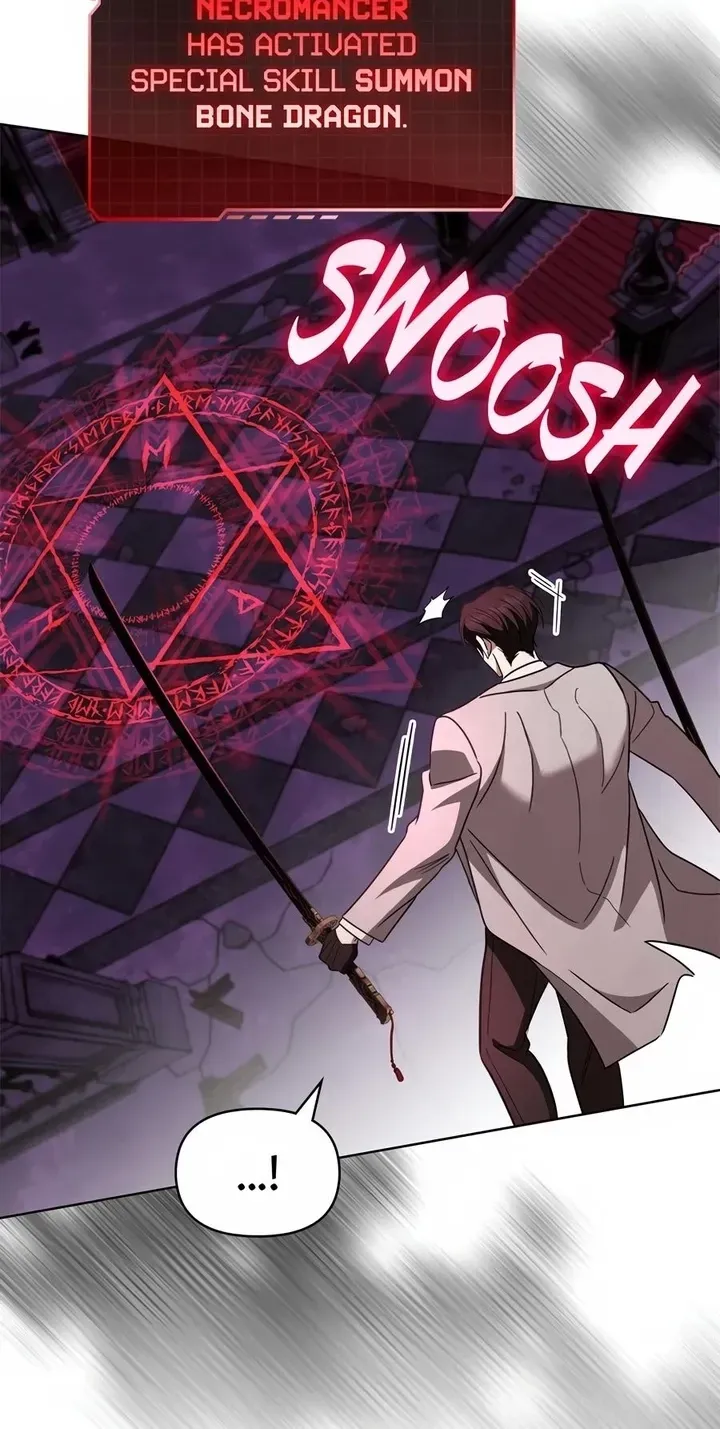 Read Creating Hidden Endings chapter 58 image 51 on Lezhin