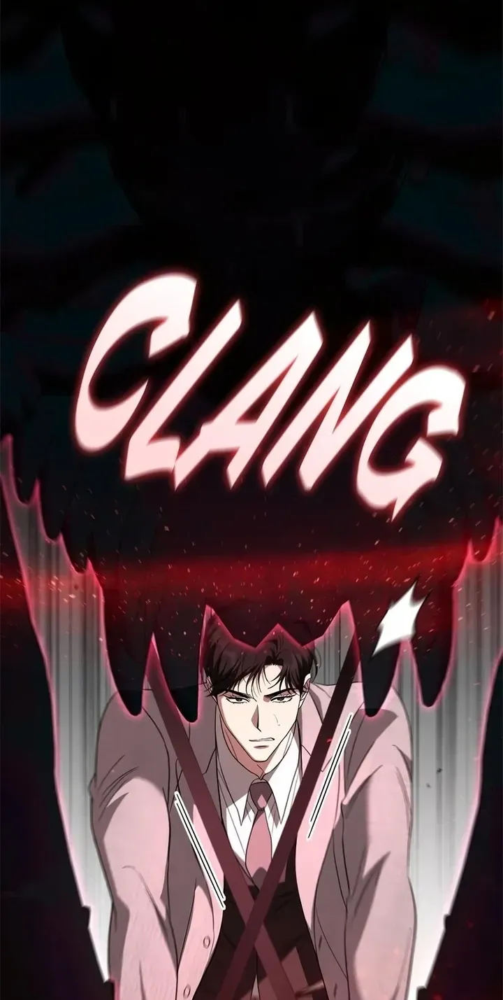 Read Creating Hidden Endings chapter 58 image 53 on Lezhin