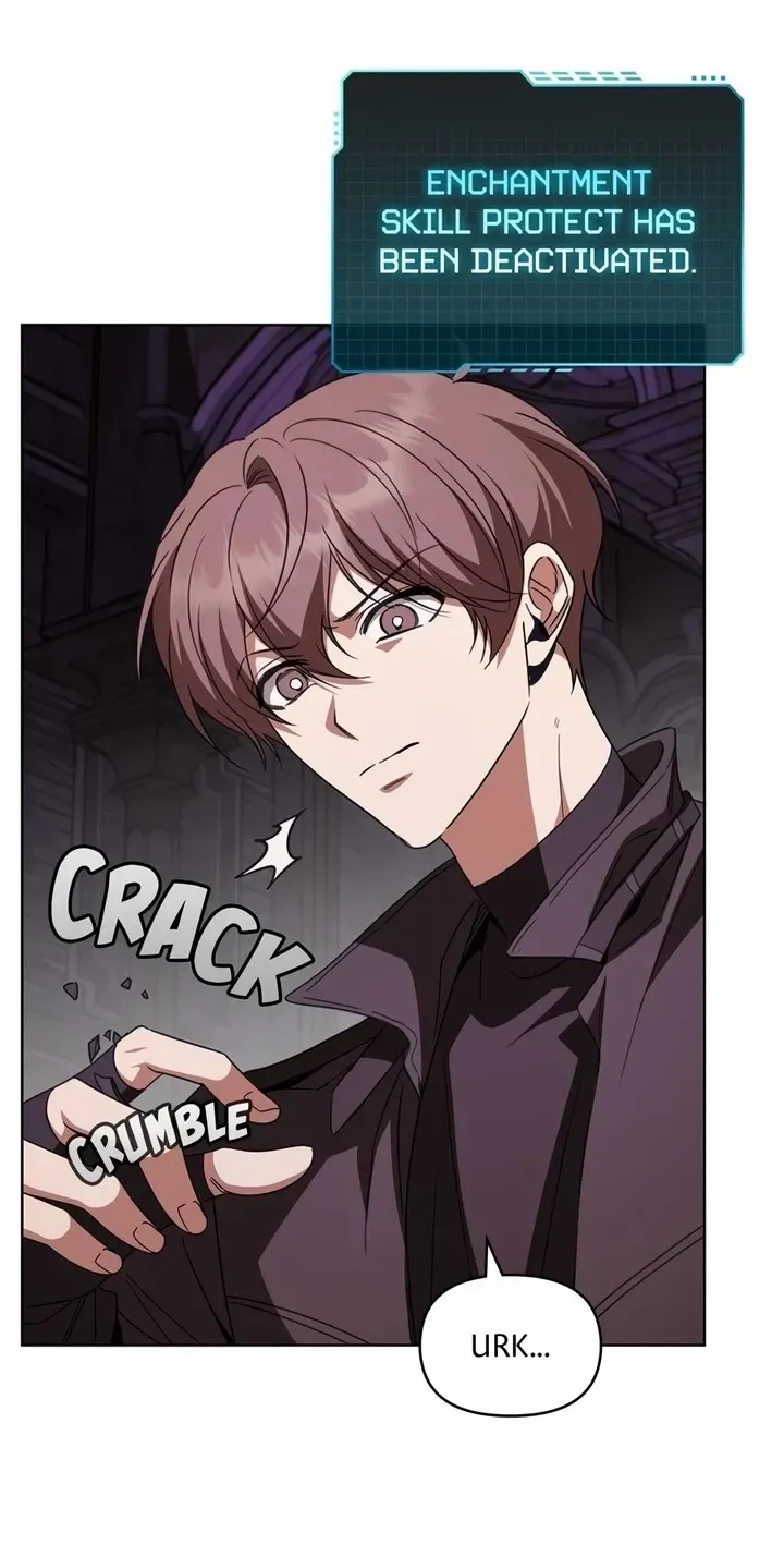 Read Creating Hidden Endings chapter 58 image 55 on Lezhin