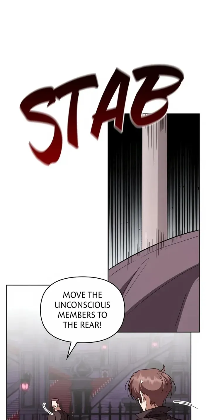 Read Creating Hidden Endings chapter 58 image 56 on Lezhin