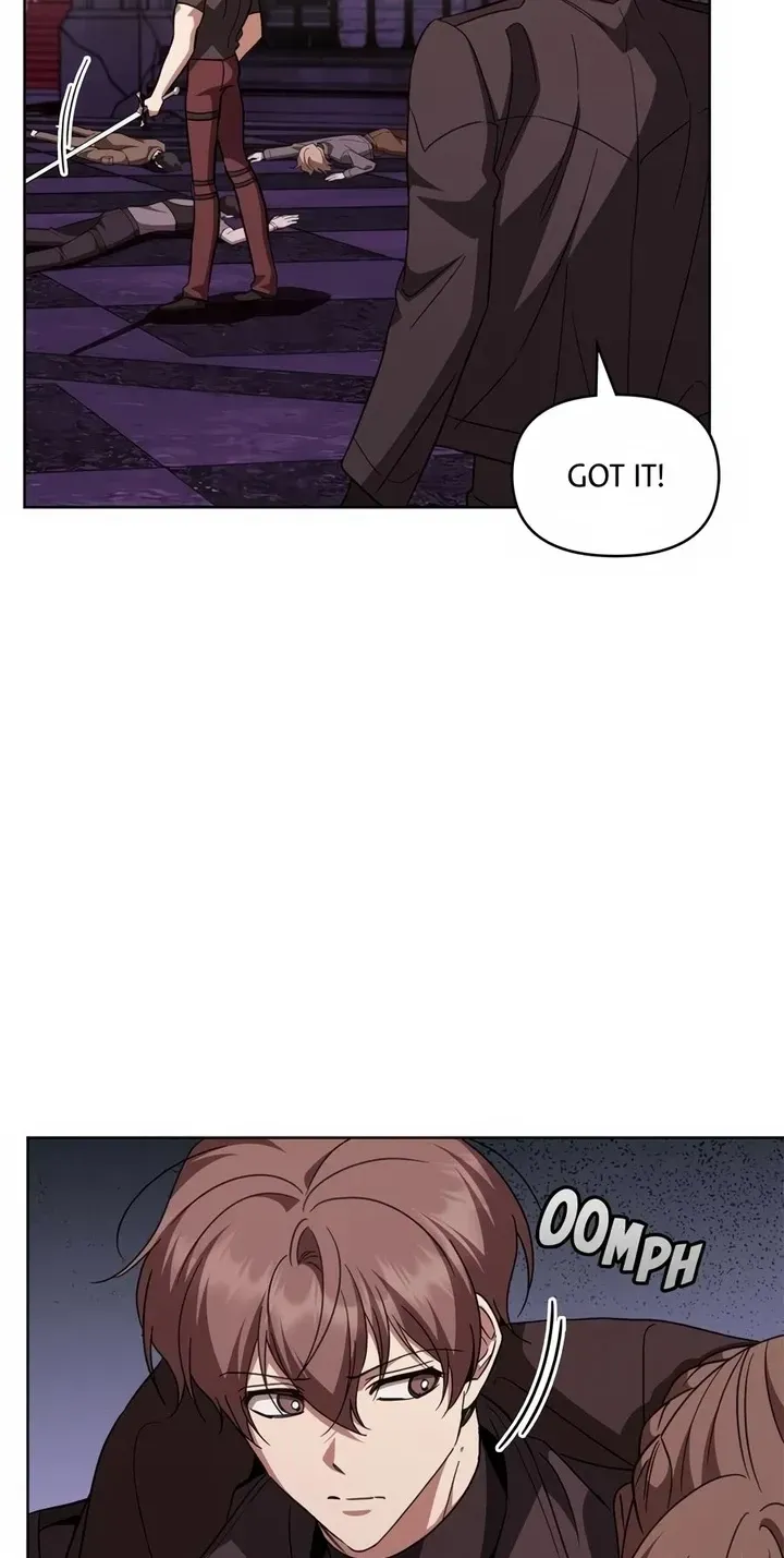 Read Creating Hidden Endings chapter 58 image 57 on Lezhin