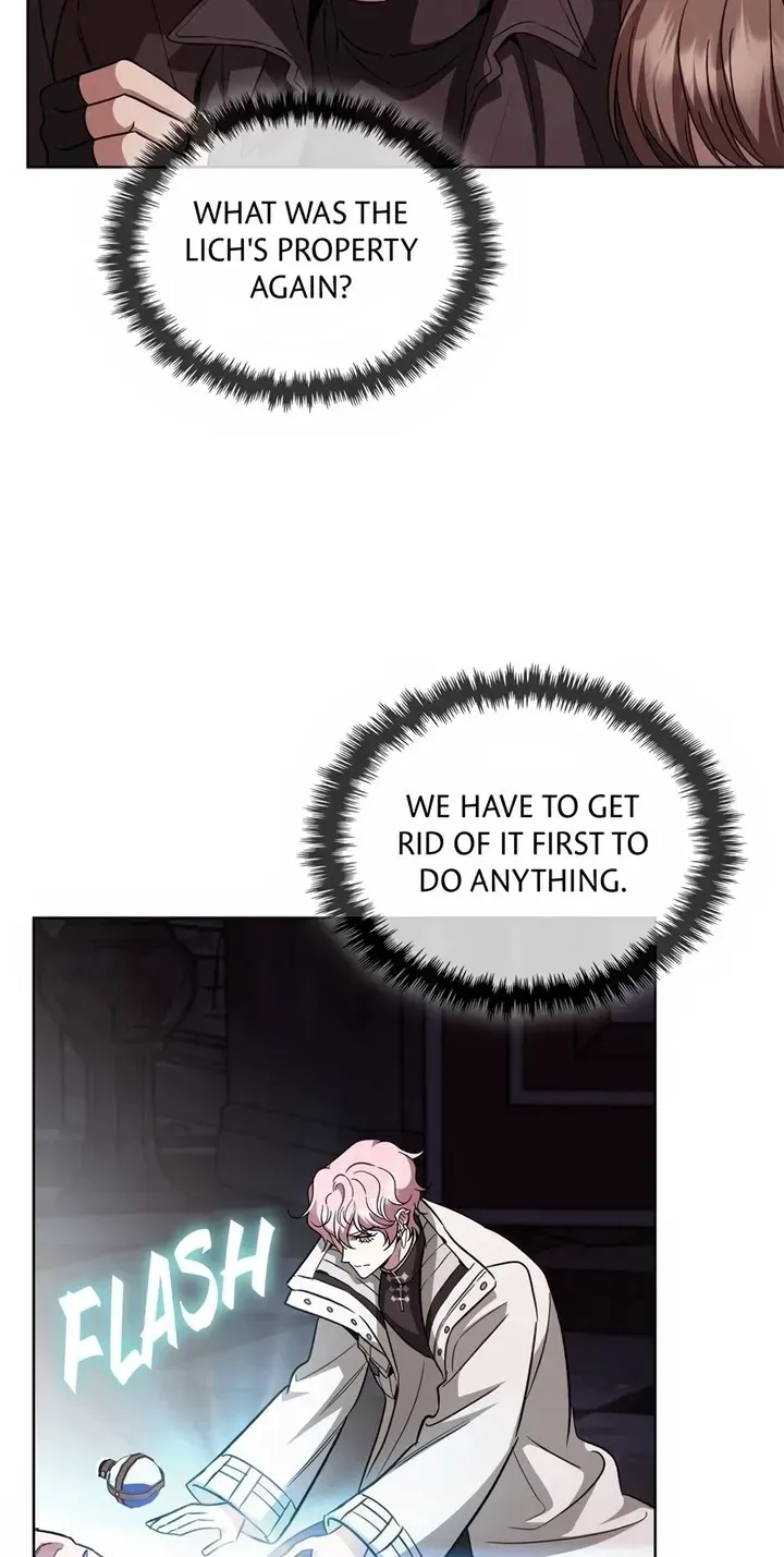 Read Creating Hidden Endings chapter 58 image 58 on Lezhin