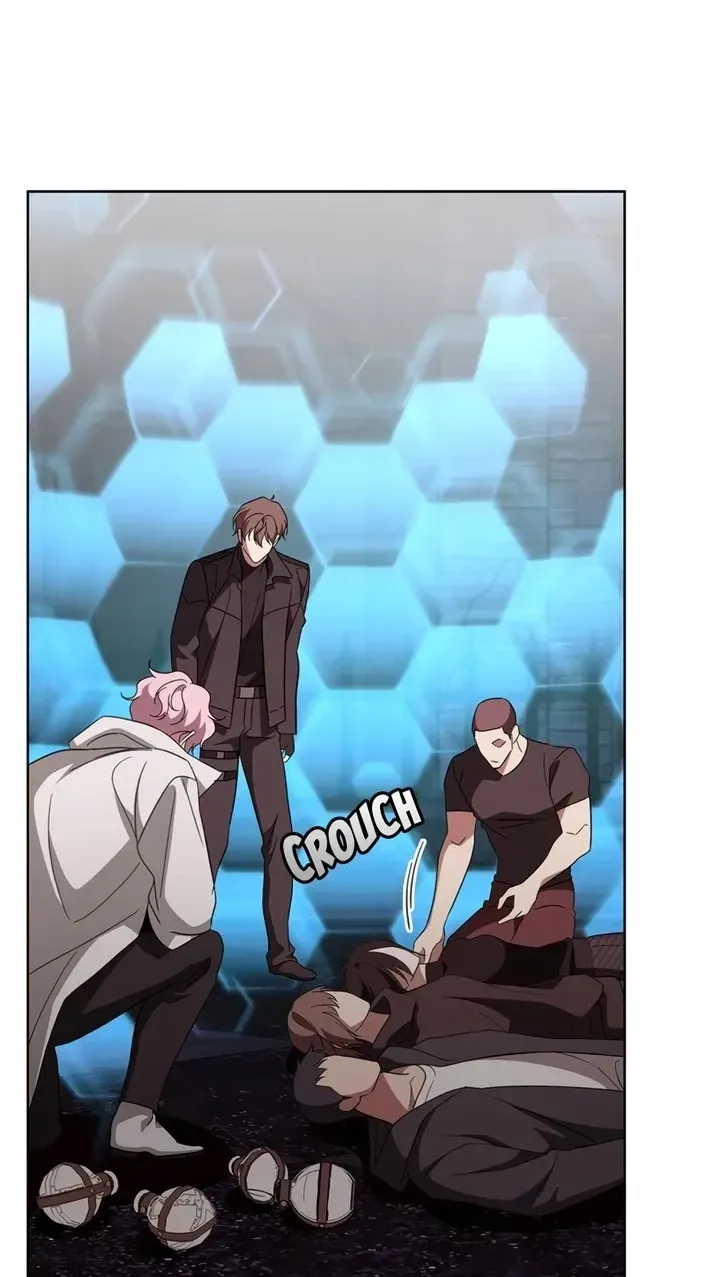 Read Creating Hidden Endings chapter 58 image 60 on Lezhin