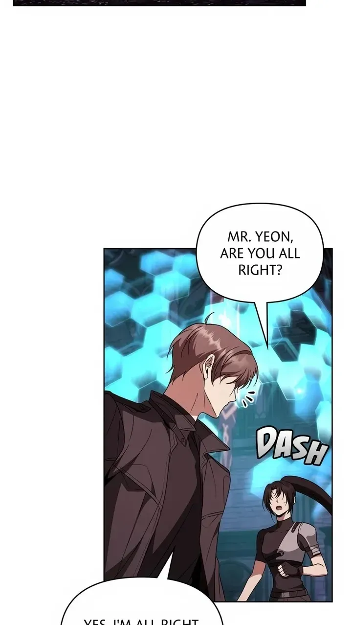 Read Creating Hidden Endings chapter 58 image 61 on Lezhin