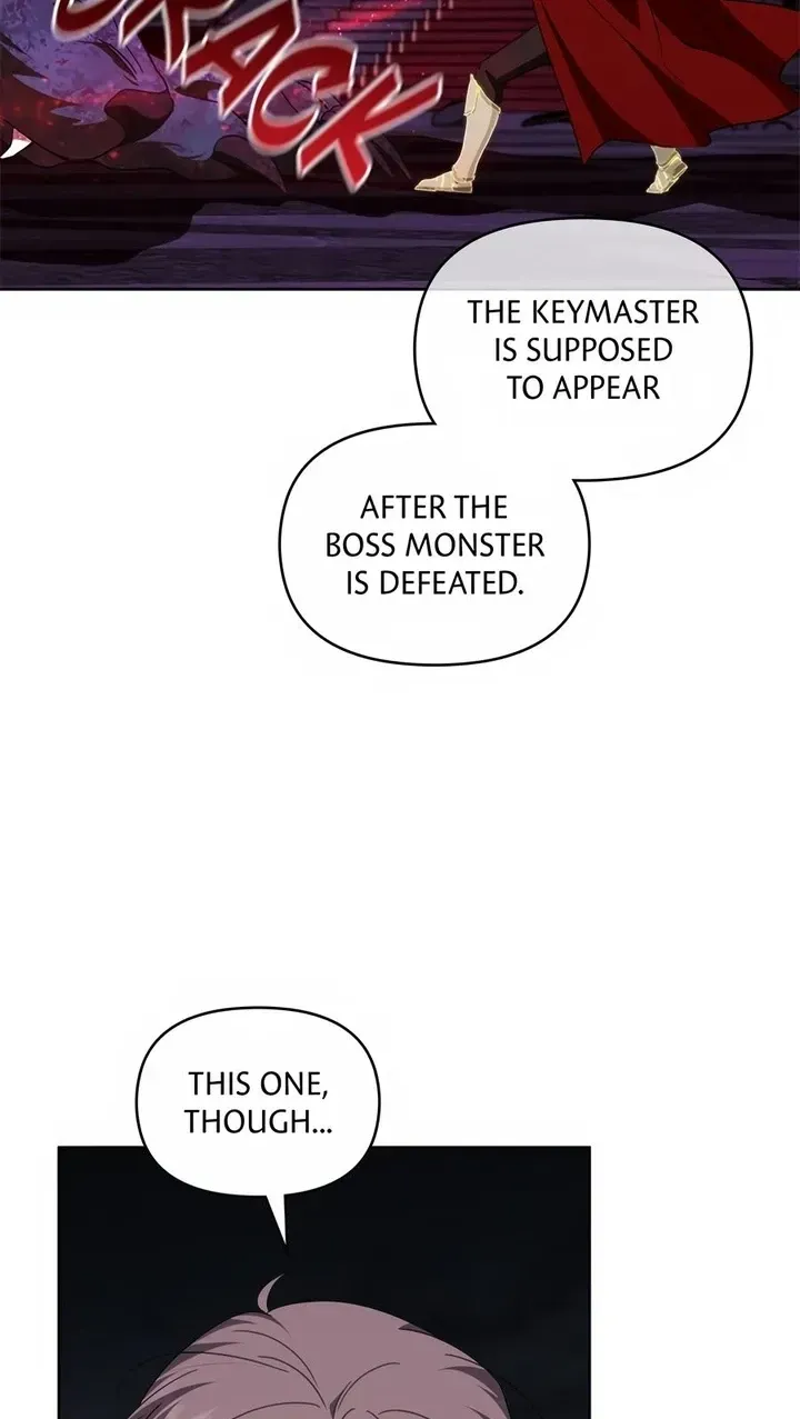 Read Creating Hidden Endings chapter 58 image 64 on Lezhin