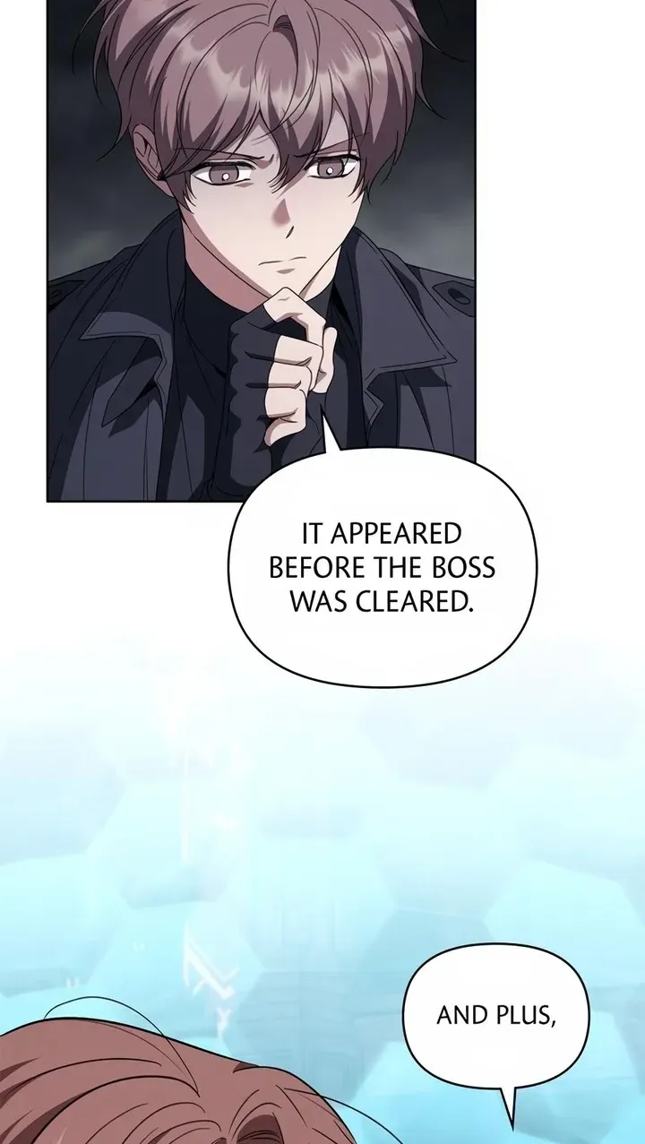 Read Creating Hidden Endings chapter 58 image 65 on Lezhin