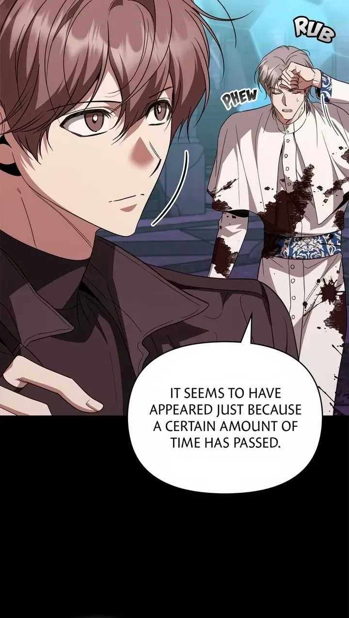 Read Creating Hidden Endings chapter 58 image 66 on Lezhin