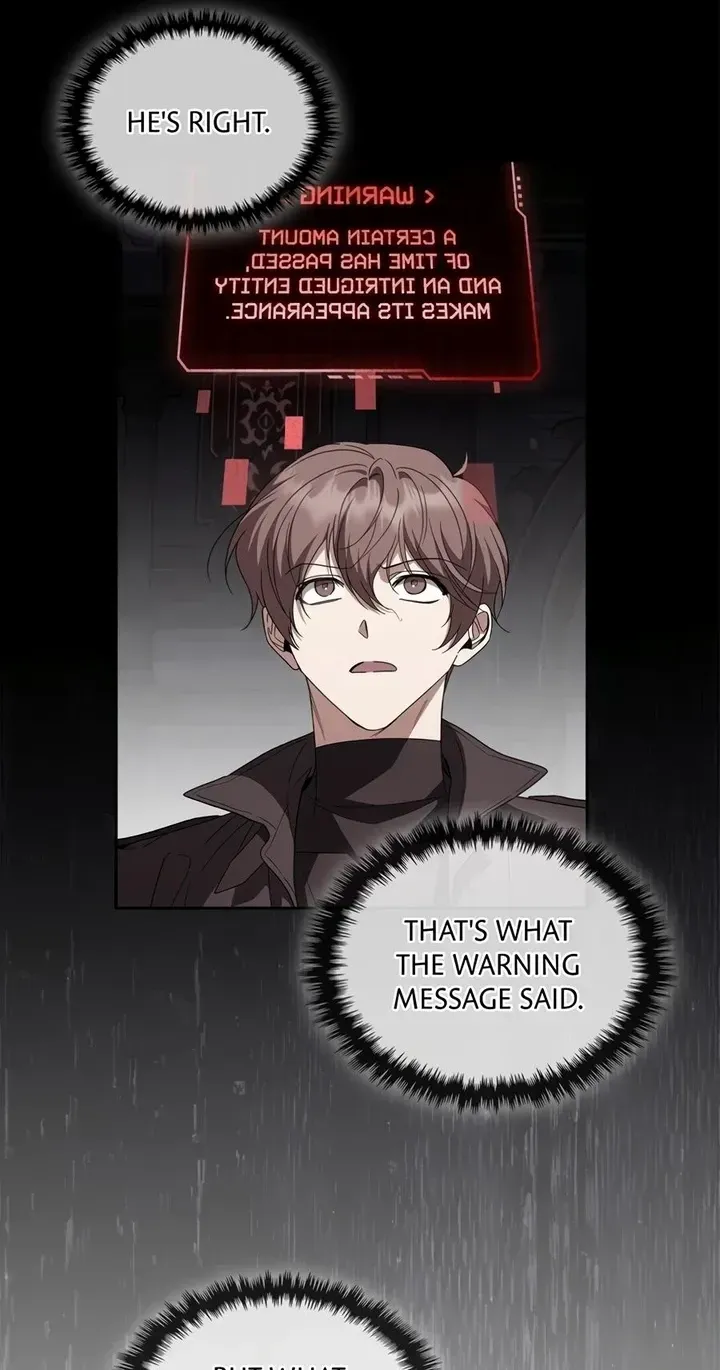 Read Creating Hidden Endings chapter 58 image 67 on Lezhin