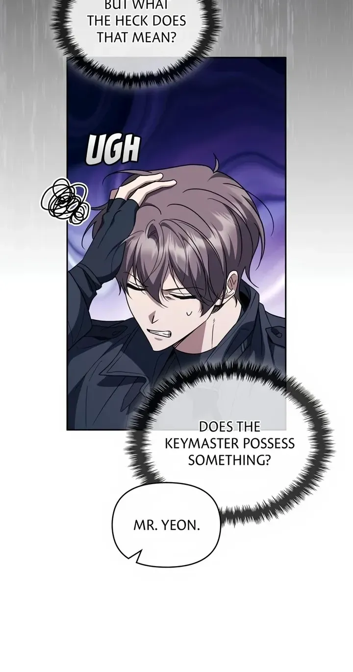 Read Creating Hidden Endings chapter 58 image 68 on Lezhin