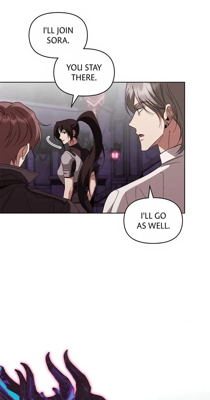 Read Creating Hidden Endings chapter 58 image 69 on Lezhin
