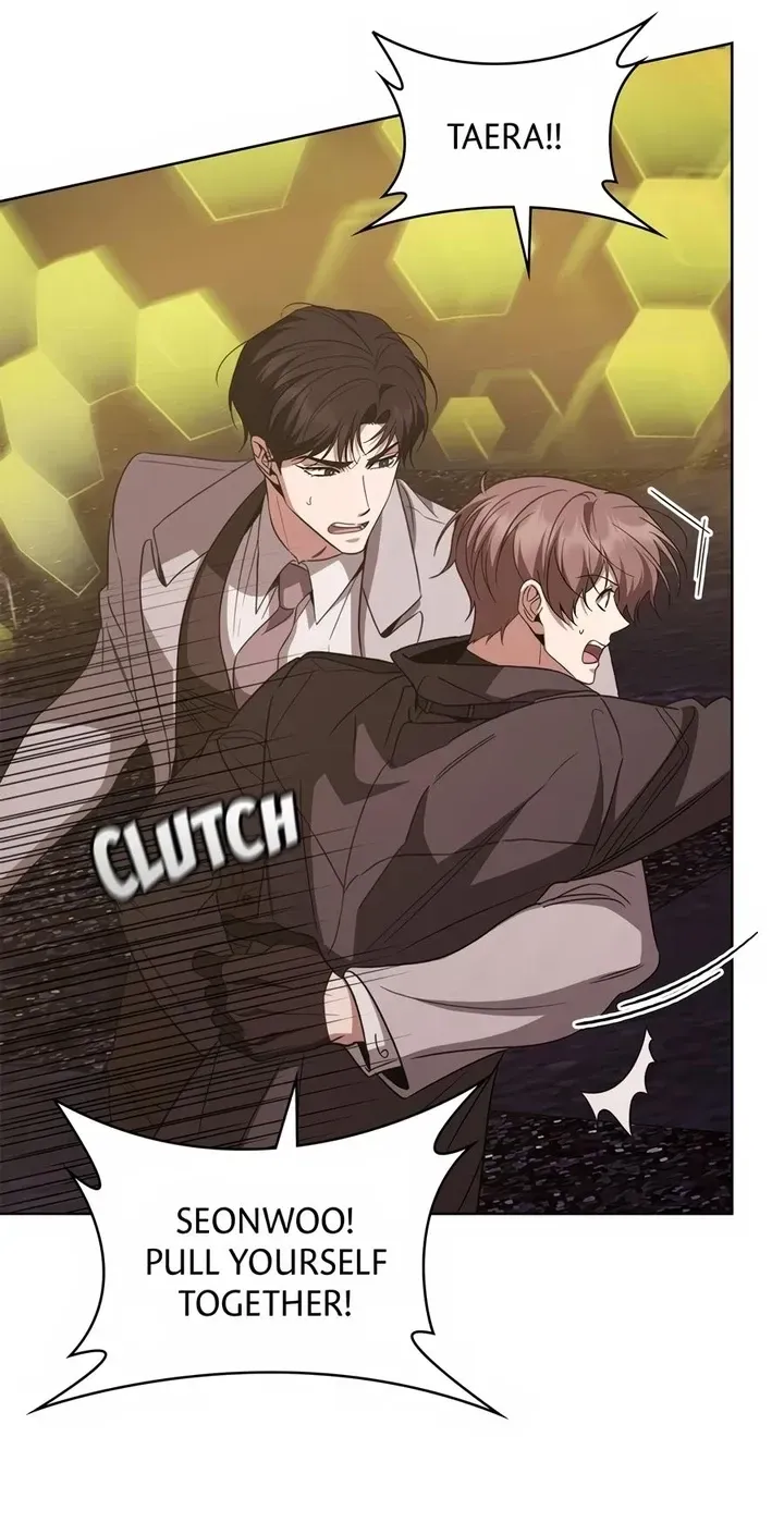 Read Creating Hidden Endings chapter 58 image 7 on Lezhin