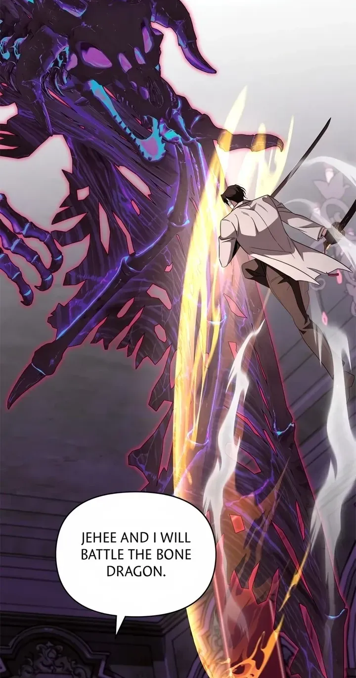 Read Creating Hidden Endings chapter 58 image 70 on Lezhin