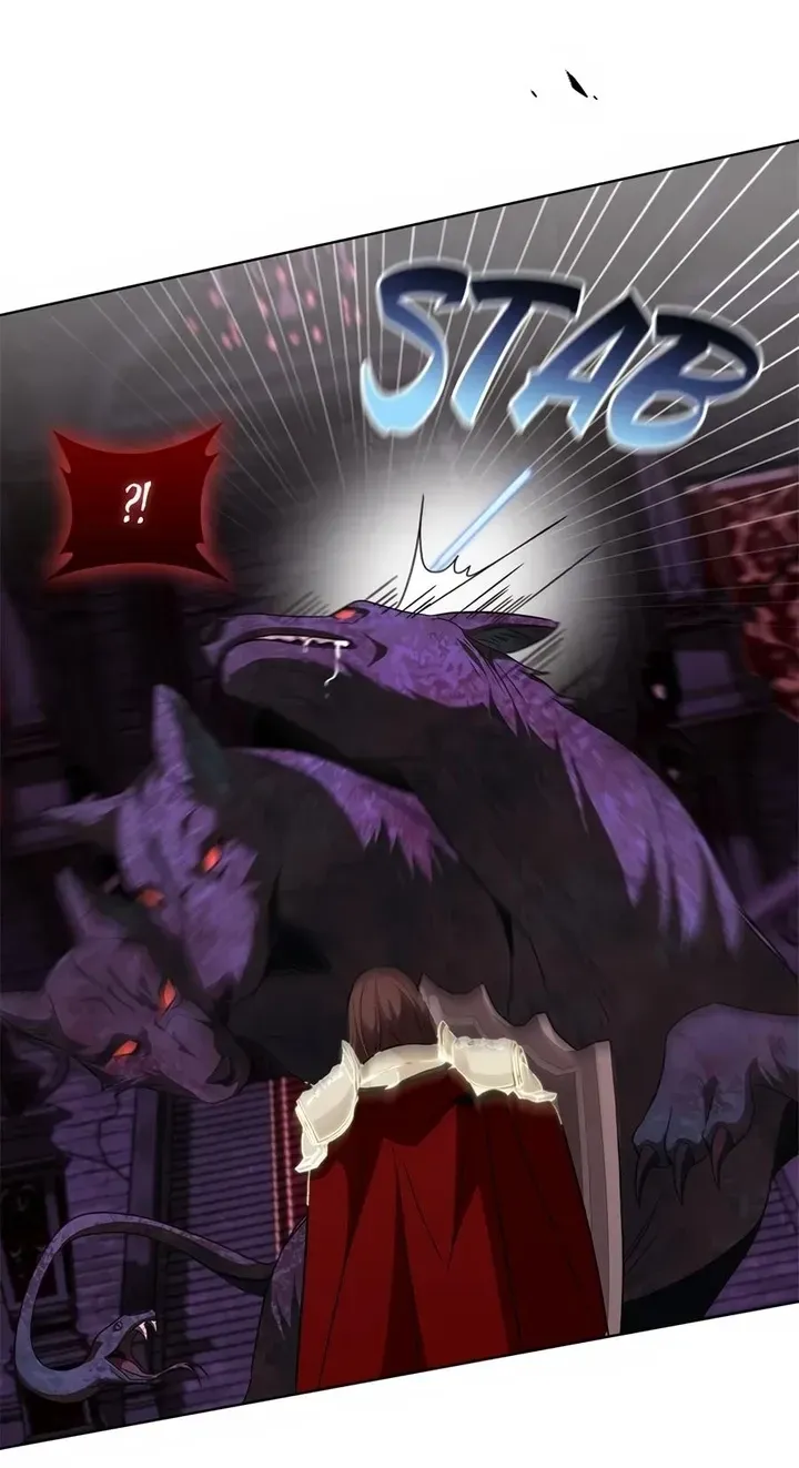 Read Creating Hidden Endings chapter 58 image 75 on Lezhin