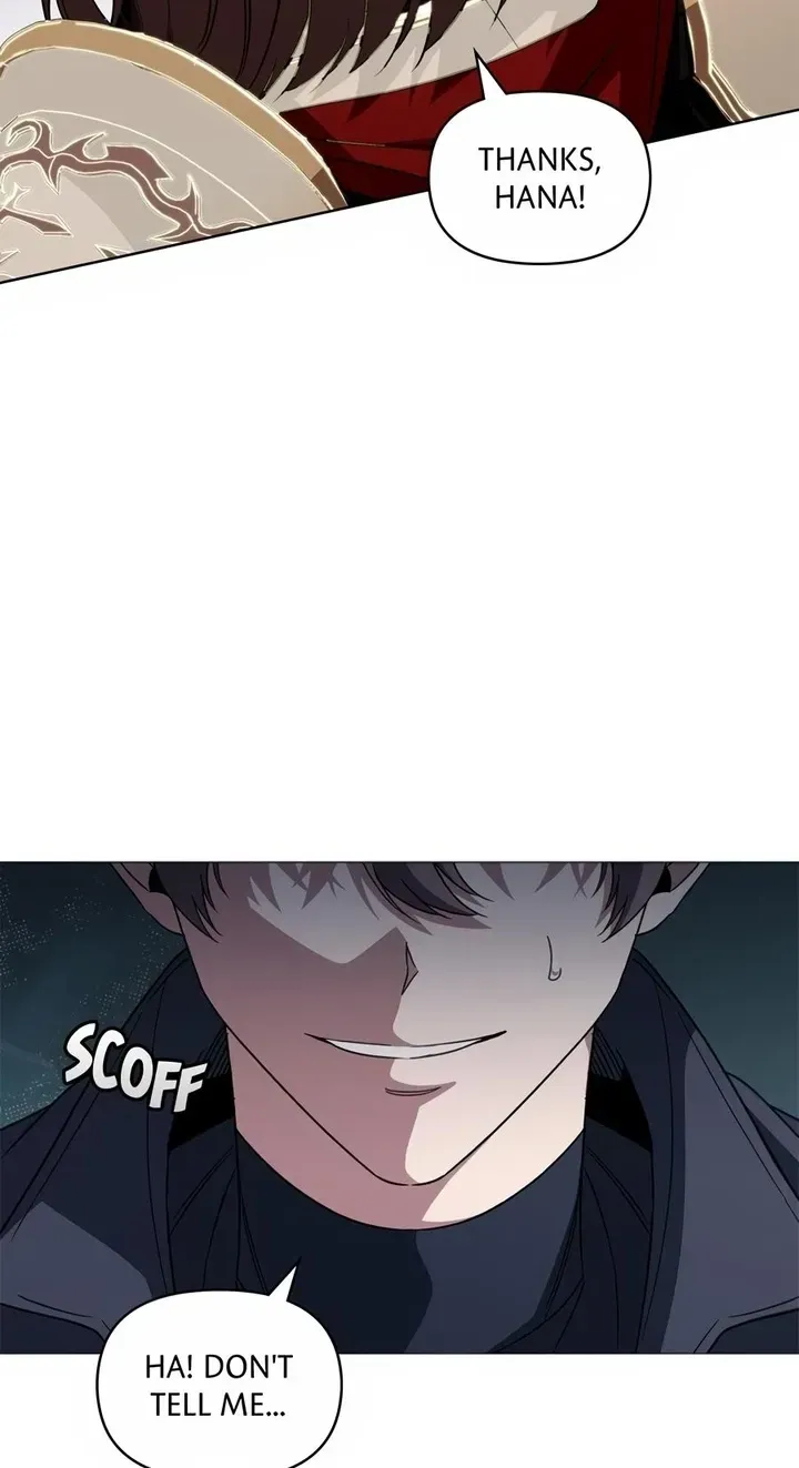 Read Creating Hidden Endings chapter 58 image 77 on Lezhin