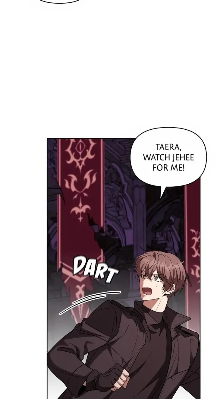 Read Creating Hidden Endings chapter 58 image 78 on Lezhin