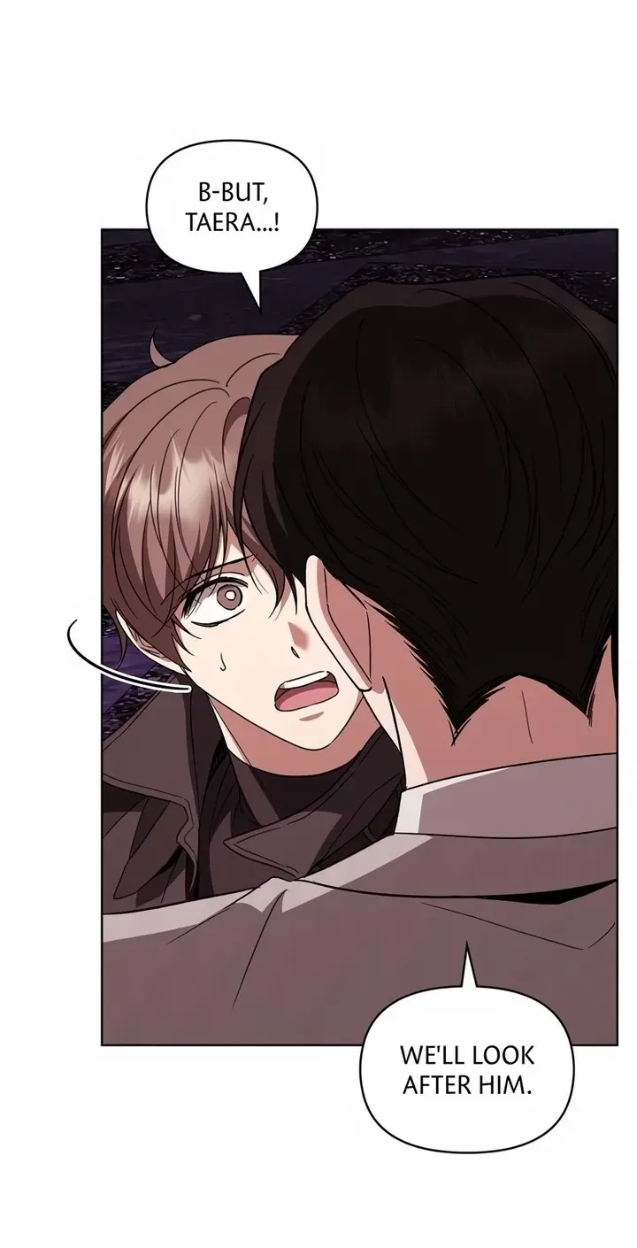 Read Creating Hidden Endings chapter 58 image 8 on Lezhin