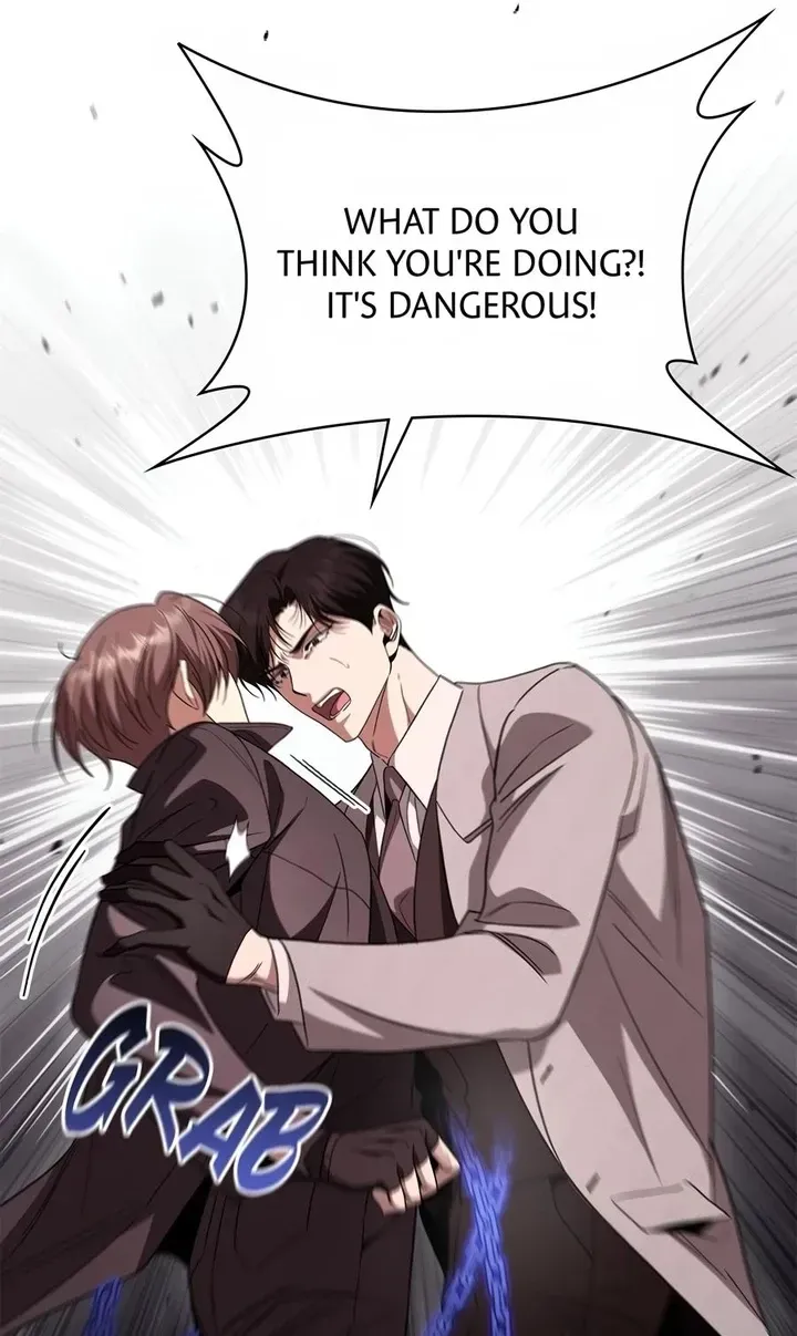 Read Creating Hidden Endings chapter 58 image 80 on Lezhin