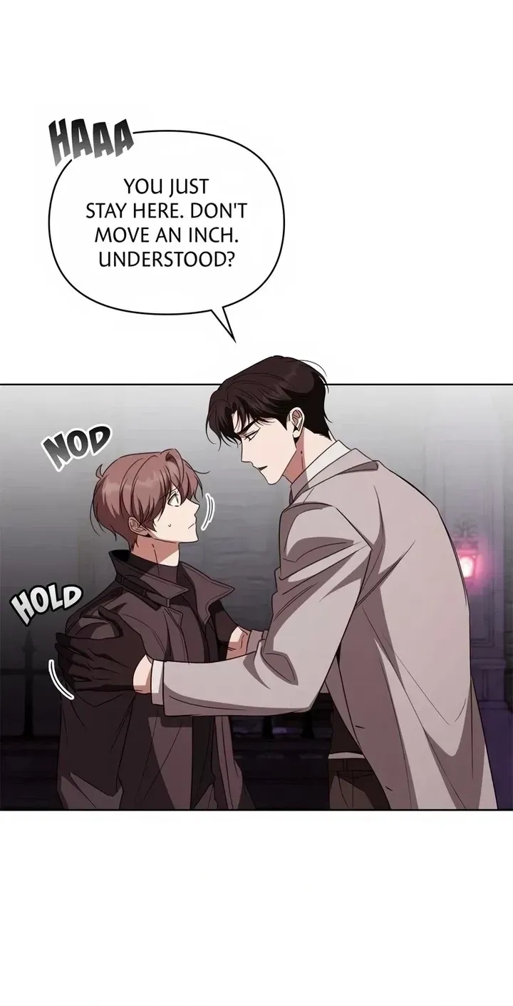Read Creating Hidden Endings chapter 58 image 9 on Lezhin