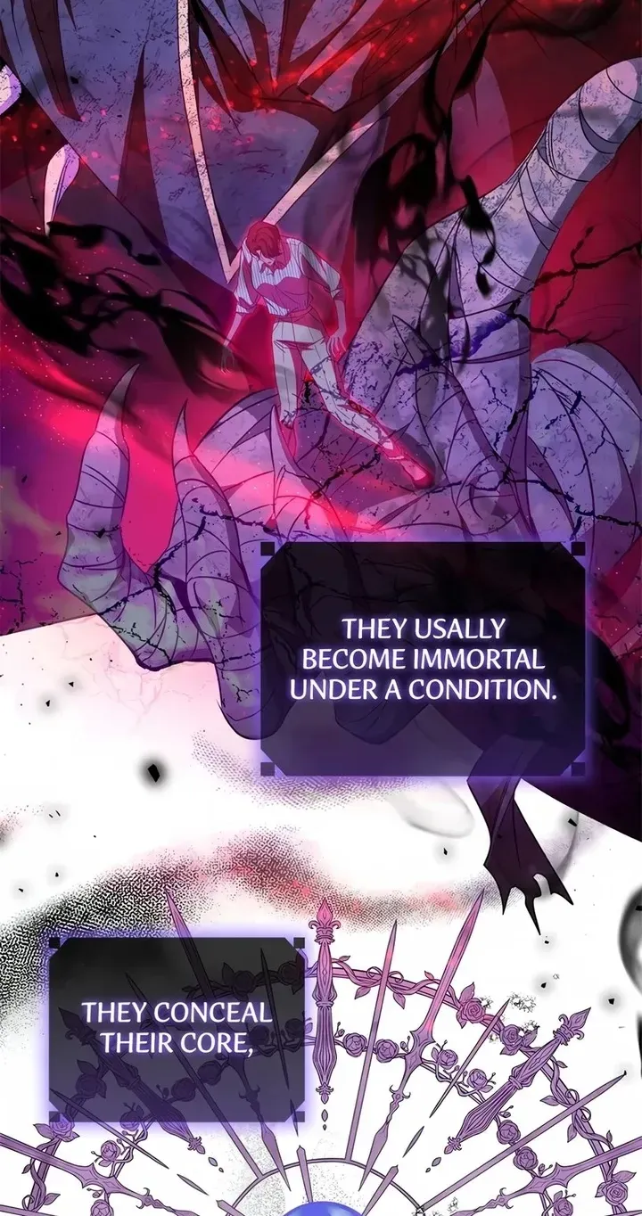Read Creating Hidden Endings chapter 59 image 1 on Lezhin