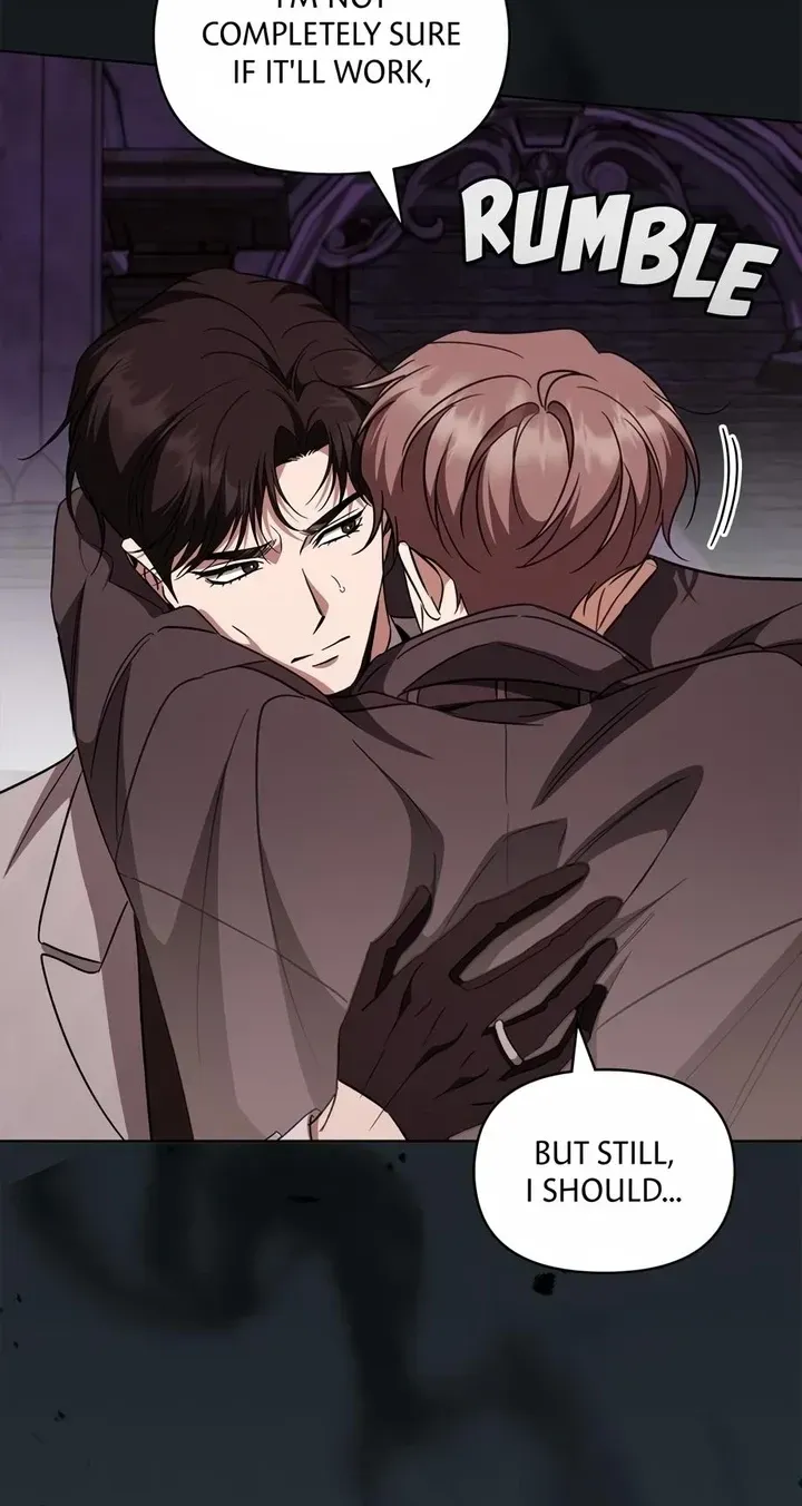 Read Creating Hidden Endings chapter 59 image 17 on Lezhin