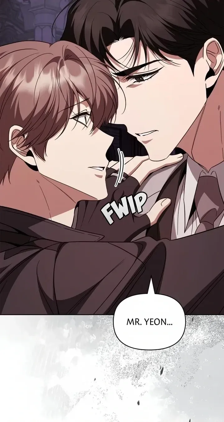 Read Creating Hidden Endings chapter 59 image 19 on Lezhin