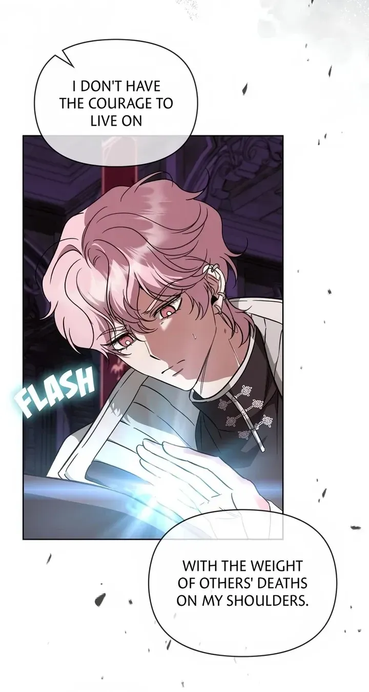 Read Creating Hidden Endings chapter 59 image 20 on Lezhin