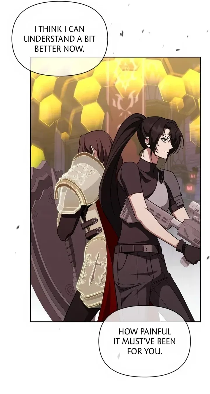 Read Creating Hidden Endings chapter 59 image 21 on Lezhin
