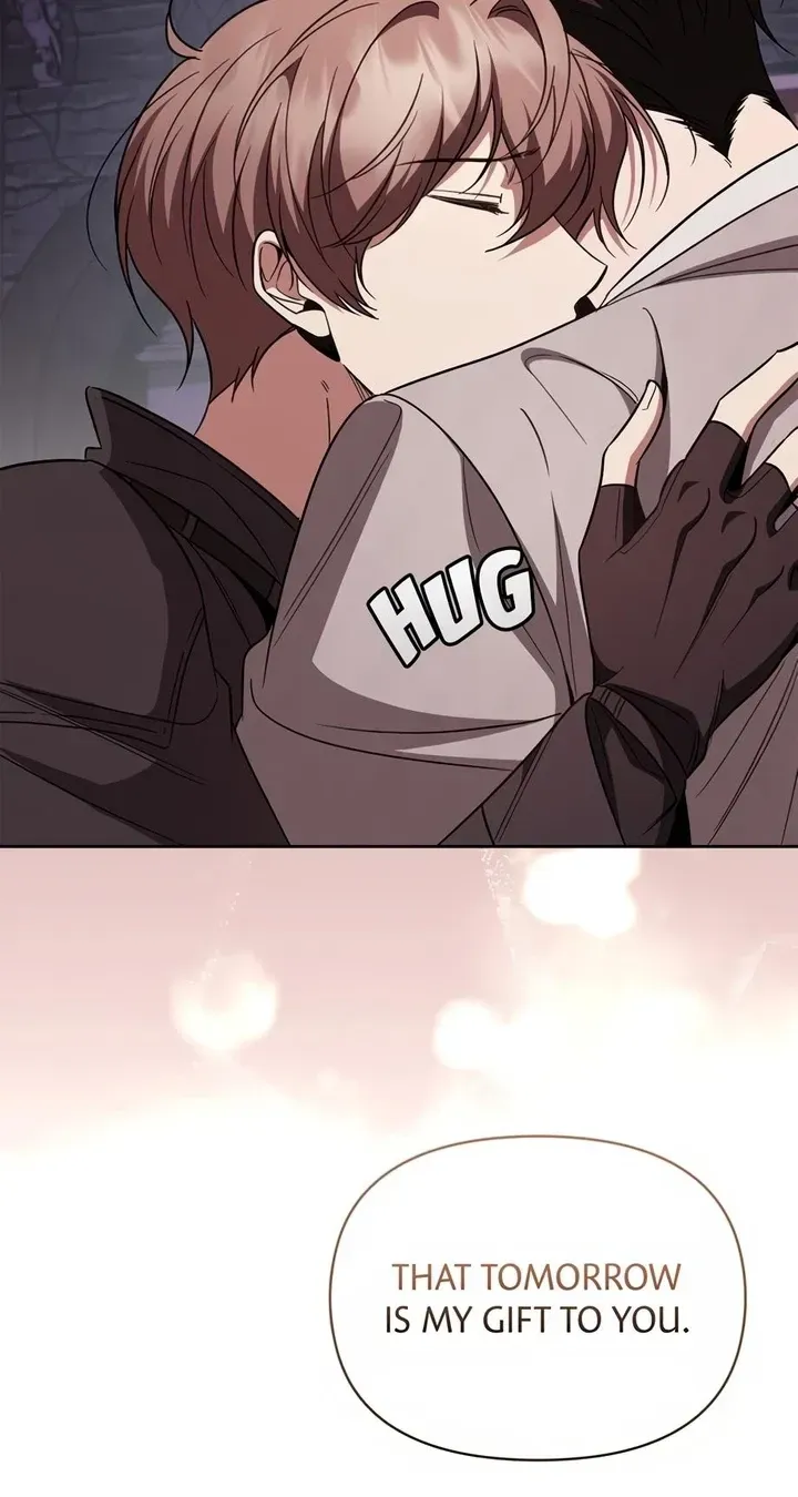 Read Creating Hidden Endings chapter 59 image 25 on Lezhin