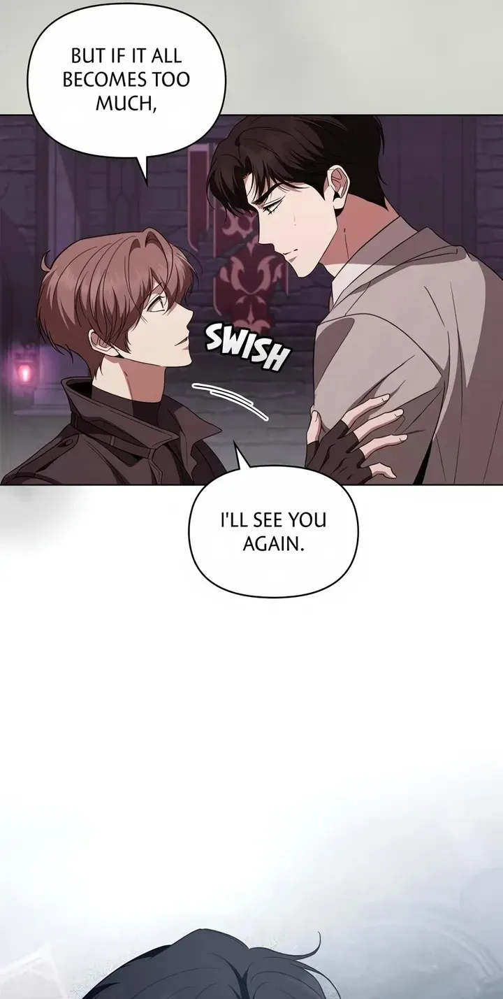 Read Creating Hidden Endings chapter 59 image 28 on Lezhin