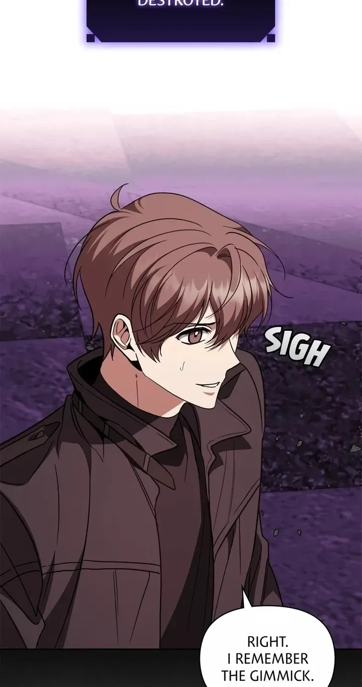 Read Creating Hidden Endings chapter 59 image 3 on Lezhin
