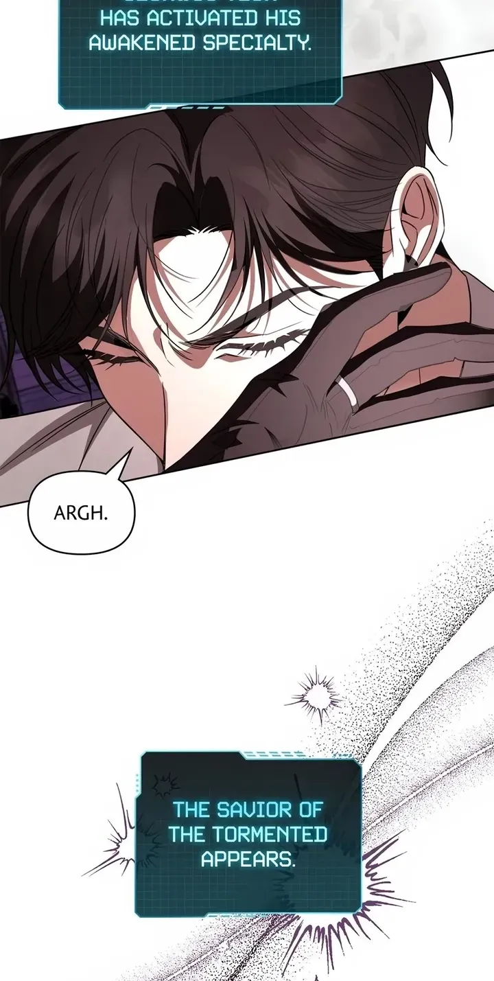 Read Creating Hidden Endings chapter 59 image 30 on Lezhin