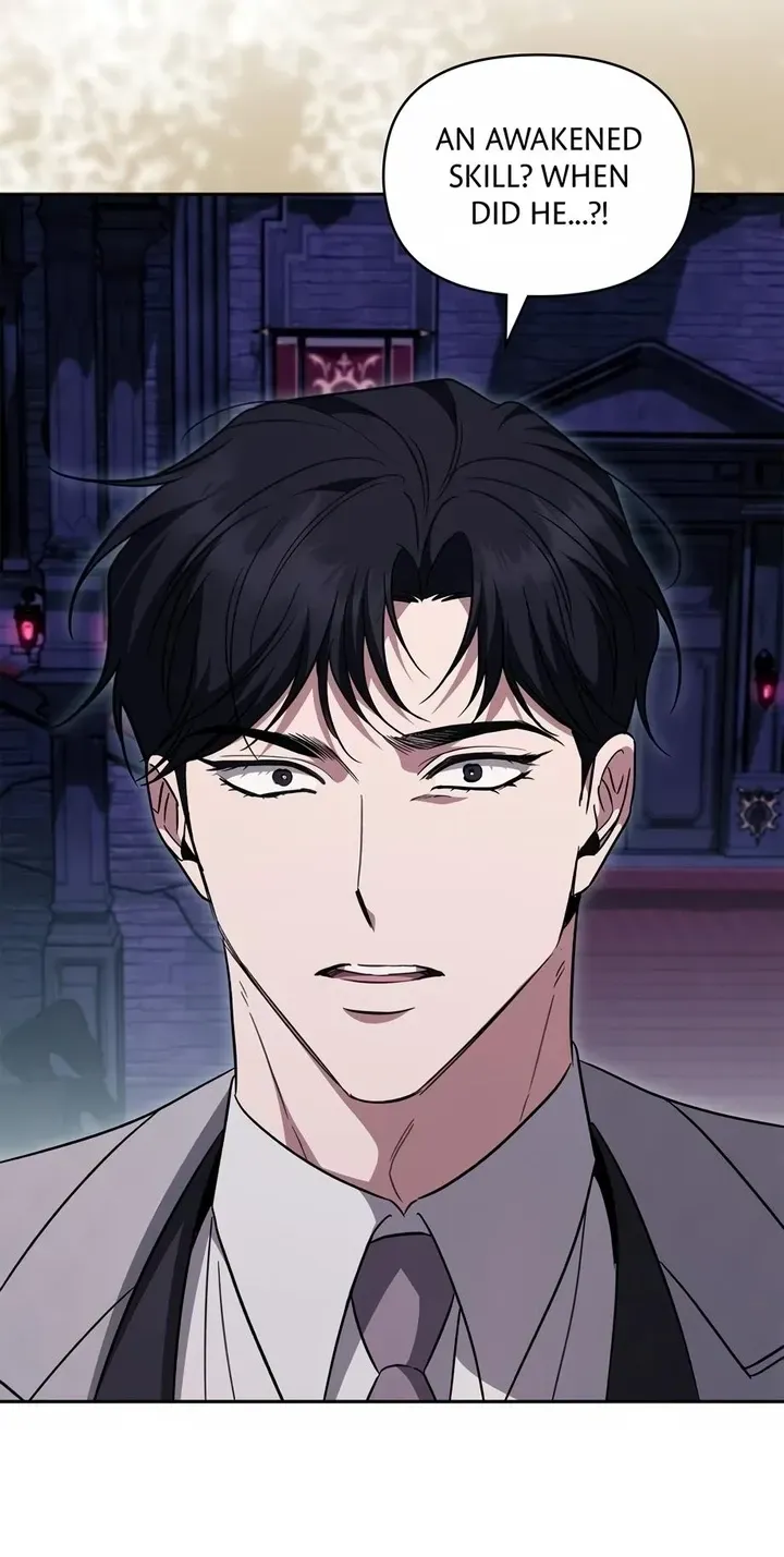 Read Creating Hidden Endings chapter 59 image 32 on Lezhin