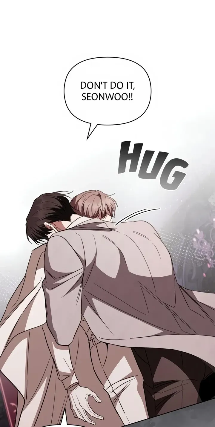 Read Creating Hidden Endings chapter 59 image 35 on Lezhin