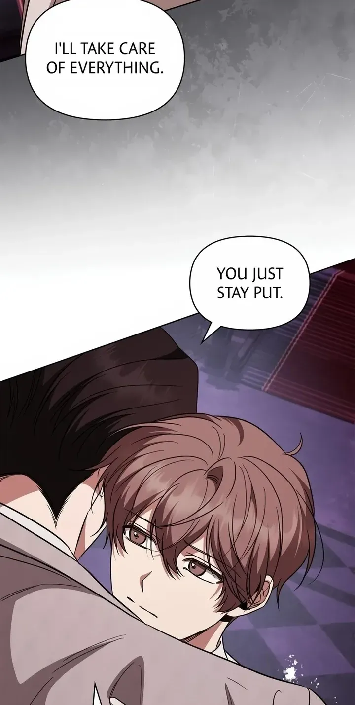 Read Creating Hidden Endings chapter 59 image 36 on Lezhin