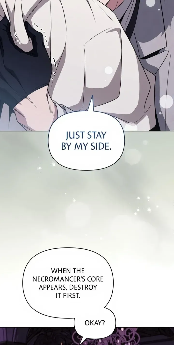 Read Creating Hidden Endings chapter 59 image 38 on Lezhin