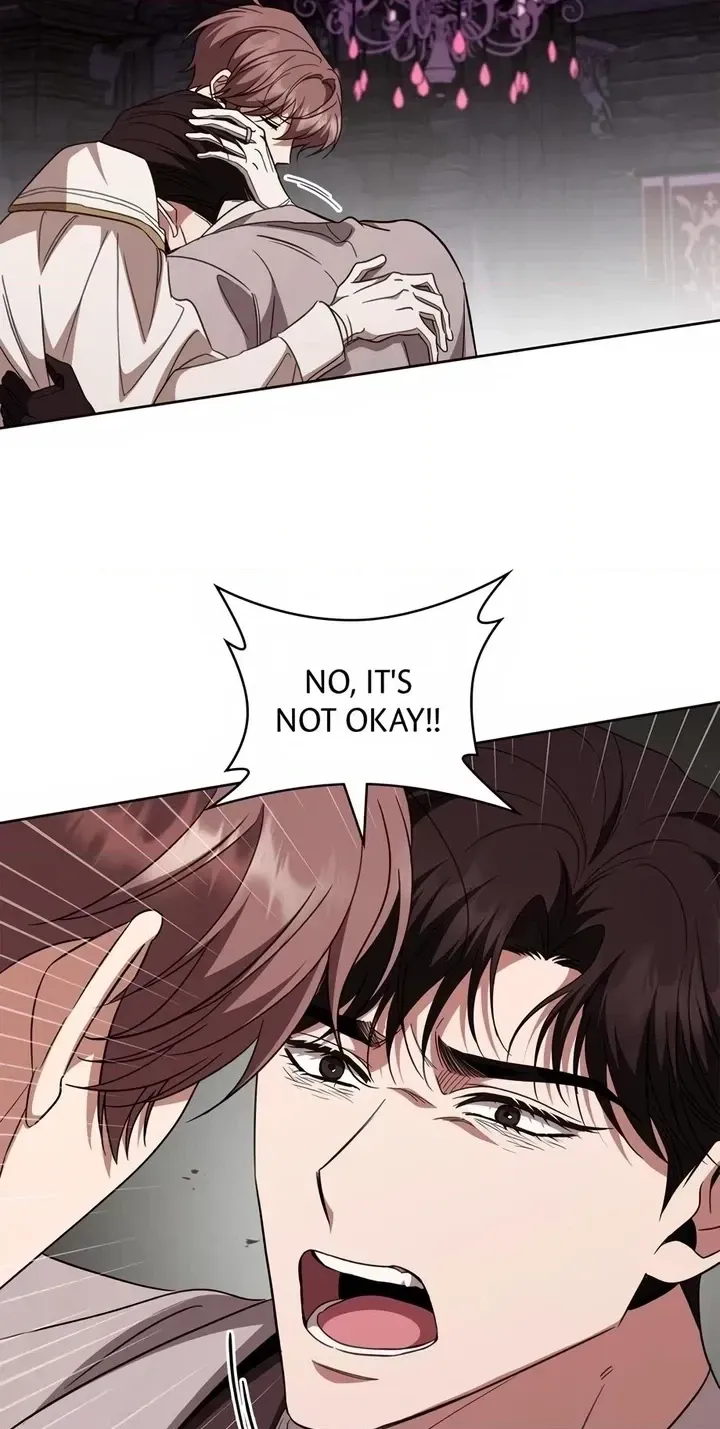 Read Creating Hidden Endings chapter 59 image 39 on Lezhin