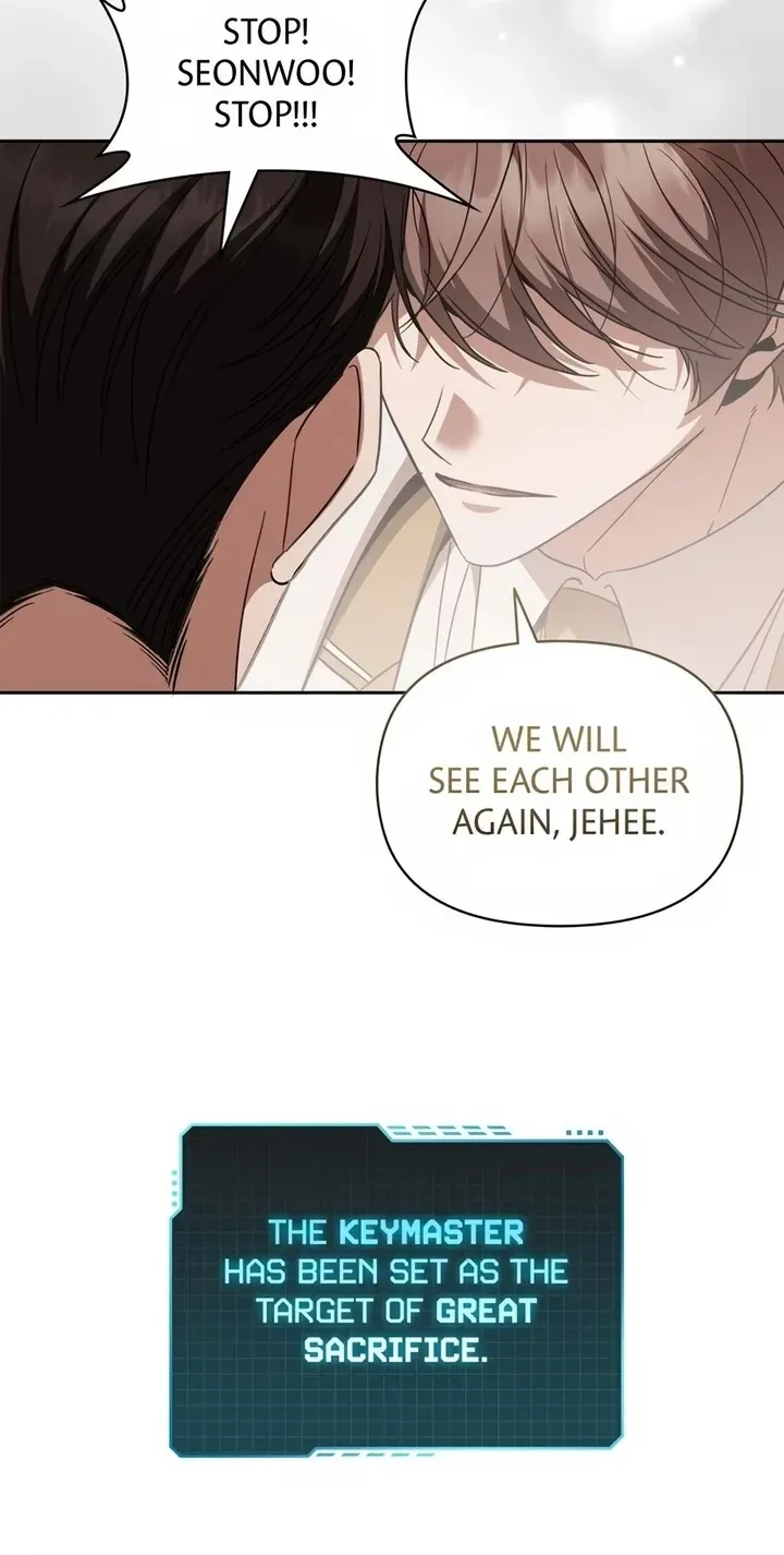 Read Creating Hidden Endings chapter 59 image 41 on Lezhin