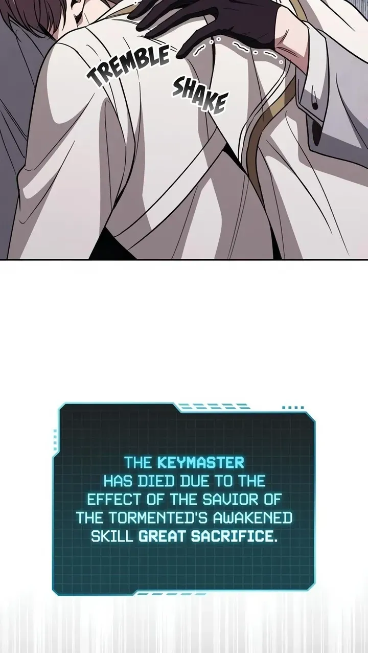 Read Creating Hidden Endings chapter 59 image 48 on Lezhin