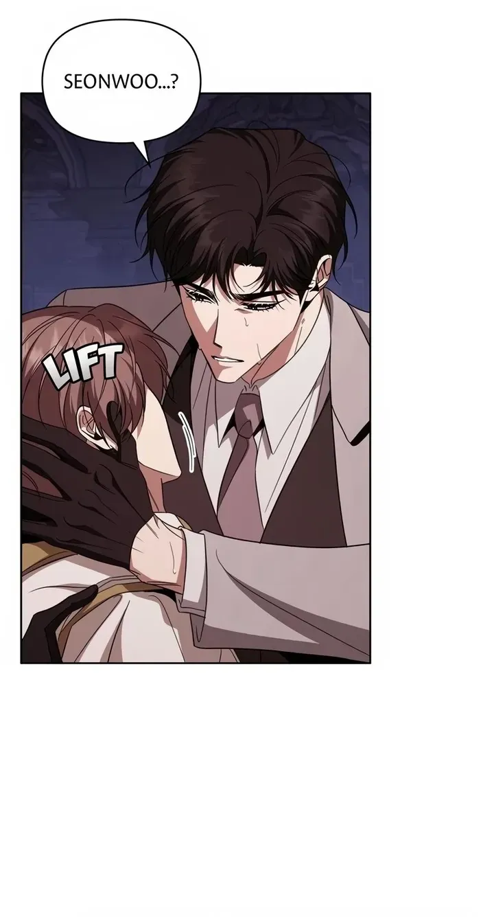 Read Creating Hidden Endings chapter 59 image 55 on Lezhin