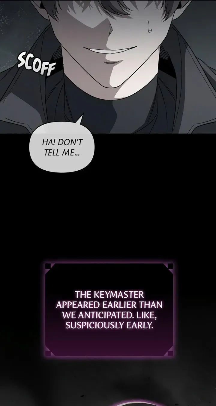 Read Creating Hidden Endings chapter 59 image 7 on Lezhin
